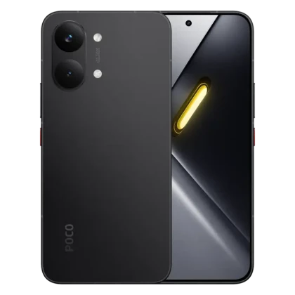 Smartphone Xiaomi Poco X8 Pro Max, 128GB/512GB, Negru¶