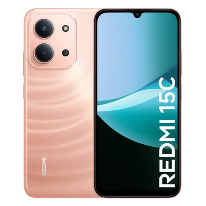 Redmi 15C 4/128 Twilight Orange