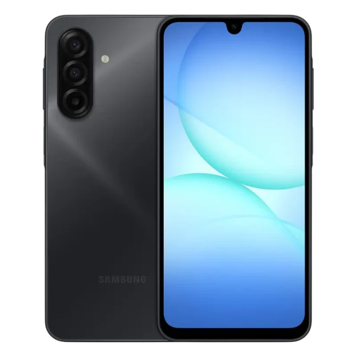 Smartphone Samsung Galaxy A17, 8GB/256GB, Negru