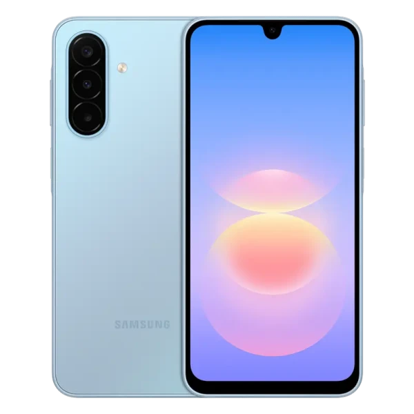A18 Lte 4/128Gb Light Blue, foto 2