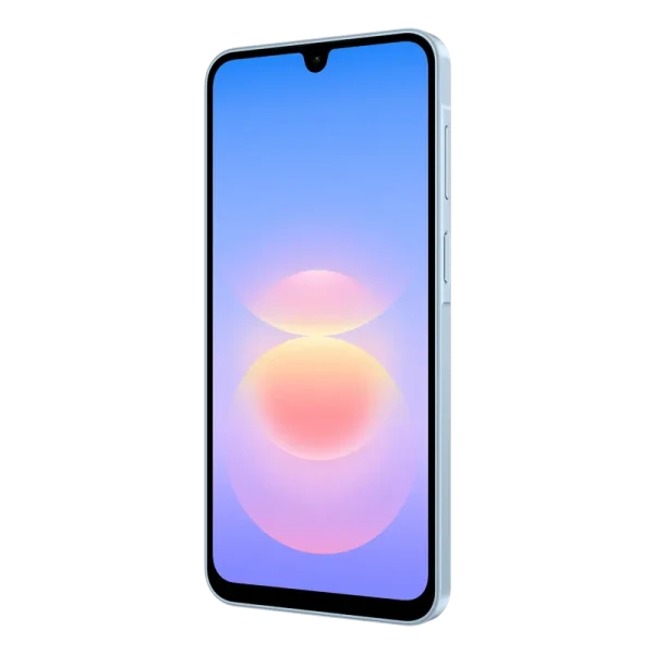 A18 Lte 4/128Gb Light Blue, foto 4