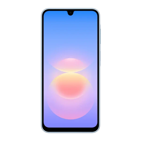 A18 Lte 4/128Gb Light Blue, foto 3