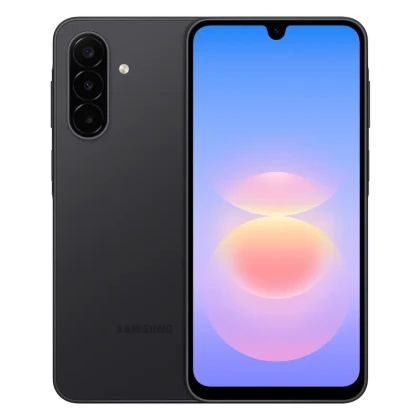 A18 Lte 4/128Gb Black