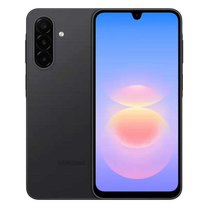 A18 Lte 4/128Gb Black