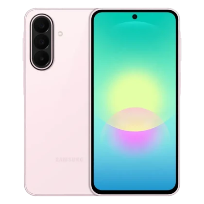 Smartphone Samsung Galaxy A27, 8GB/256GB, Light Pink