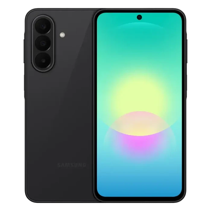 Smartphone Samsung Galaxy A27, 6GB/128GB, Negru