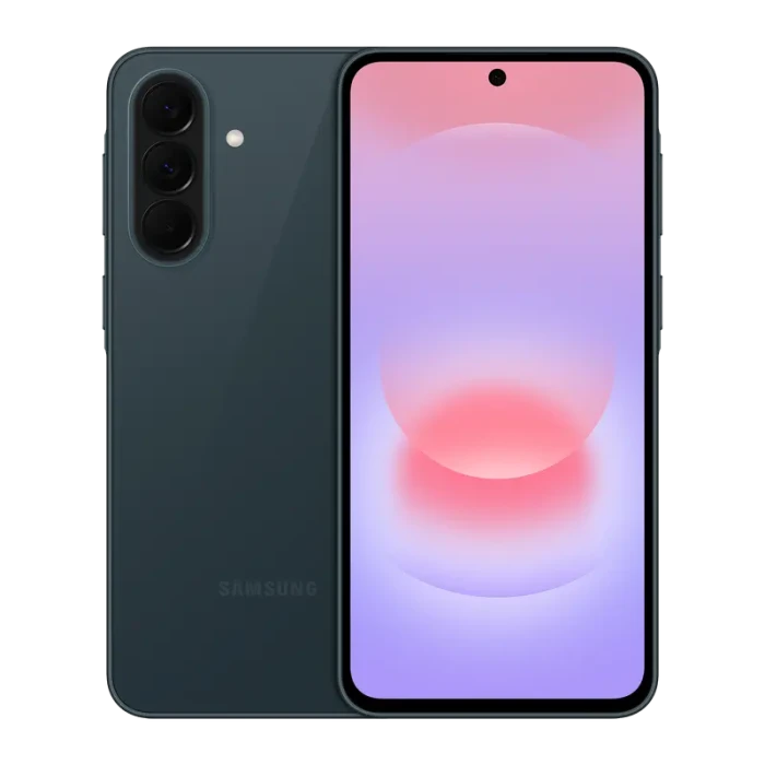 Smartphone Samsung Galaxy A37, 8GB/256GB, Gri Verde