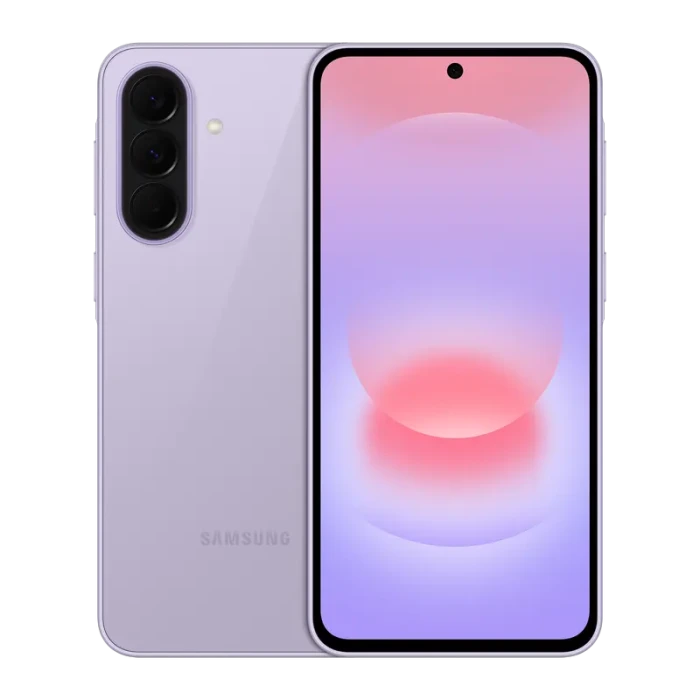 Smartphone Samsung Galaxy A37, 6GB/128GB, Lavandă