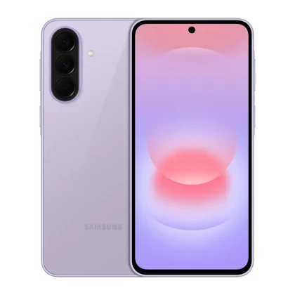 Smartphone Samsung Galaxy A37, 8GB/256GB, Lavandă