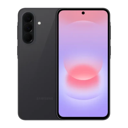 Смартфон Samsung Galaxy A37, 6Гб/128Гб, Charcoal