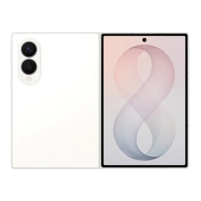 Smartphone Samsung Galaxy Fold 8, 16GB/1024GB, Cream