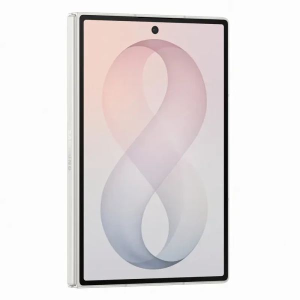 Smartphone Samsung Galaxy Fold 8, 16GB/1024GB, Cream, foto 5