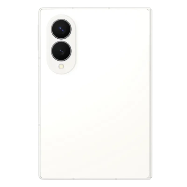 Smartphone Samsung Galaxy Fold 8, 16GB/1024GB, Cream, foto 4