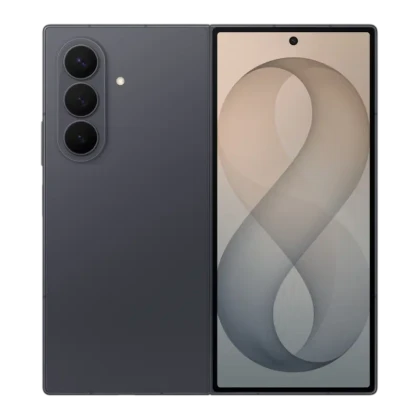 Смартфон Samsung Galaxy Fold 8 Ultra, 16Гб/1024Гб, Графитовый