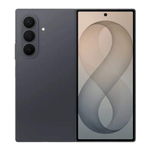 Smartphone Samsung Galaxy Fold 8 Ultra, 16GB/1024GB, Grafit, foto 2