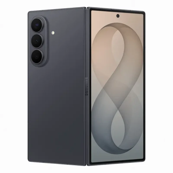 Smartphone Samsung Galaxy Fold 8 Ultra, 16GB/1024GB, Grafit, foto 6