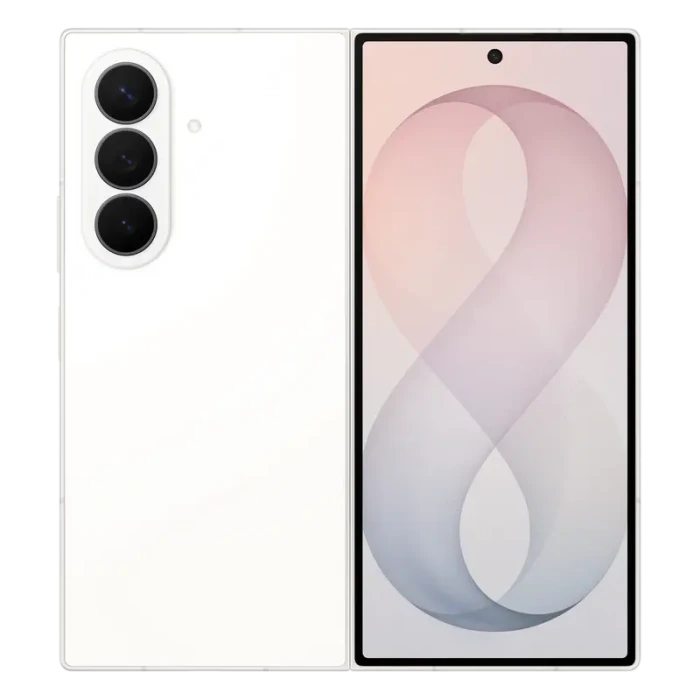 Смартфон Samsung Galaxy Fold 8 Ultra, 16Гб/1024Гб, Cream