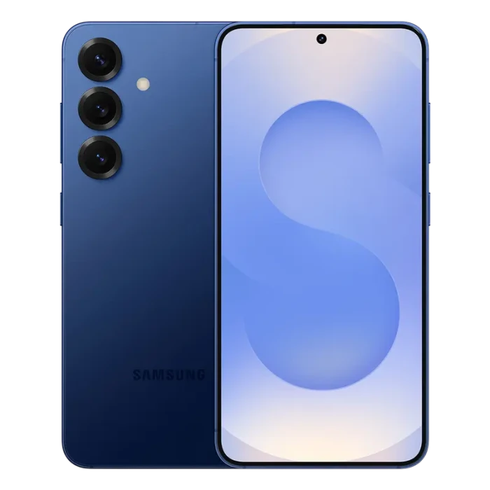 Smartphone Samsung Galaxy S25, 12GB/512GB, Bleumarin