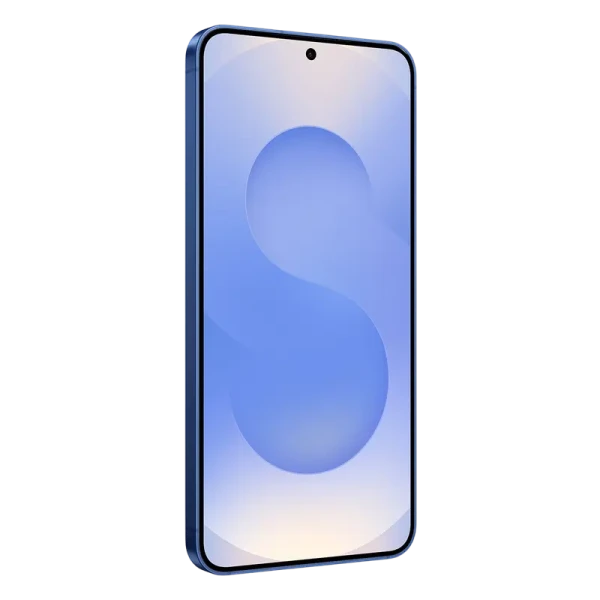 Smartphone Samsung Galaxy S25, 12GB/512GB, Bleumarin, foto 5