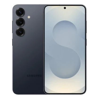Смартфон Samsung Galaxy S25, 12Гб/256Гб, Blue Black