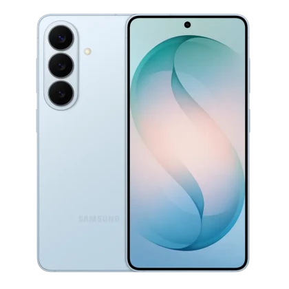 Смартфон Samsung Galaxy S26, 12Гб/256Гб, Sky Blue