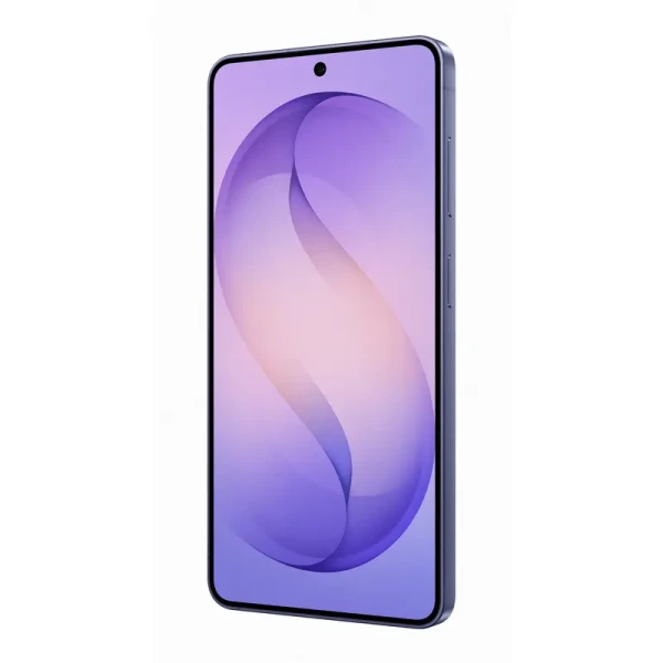 Smartphone Samsung Galaxy S26, 12GB/256GB, Cobalt Violet, foto 7
