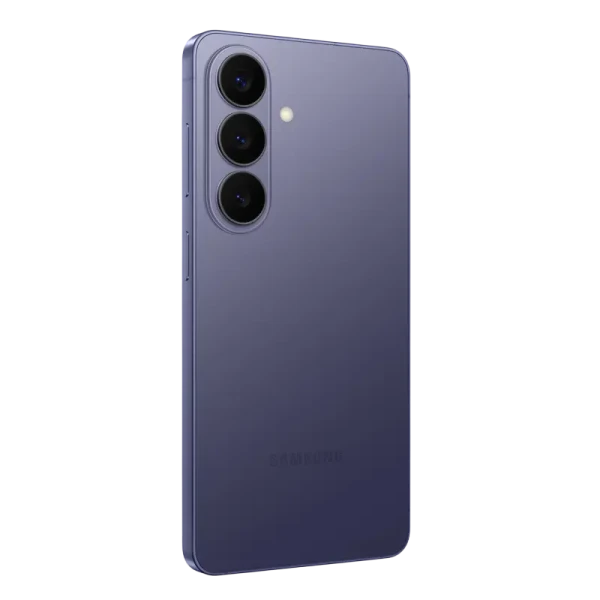 Smartphone Samsung Galaxy S26, 12GB/256GB, Cobalt Violet, foto 8