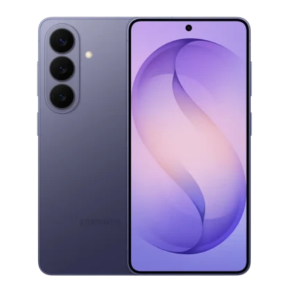 Смартфон Samsung Galaxy S26, 12Гб/512Гб, Cobalt Violet