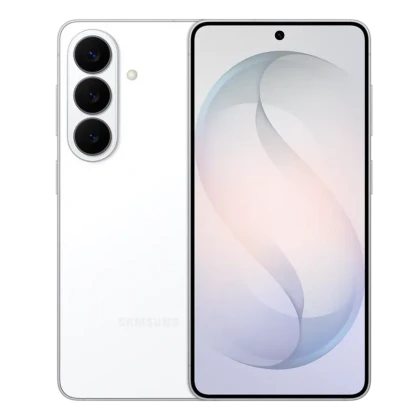 Смартфон Samsung Galaxy S26, 12Гб/512Гб, Белый