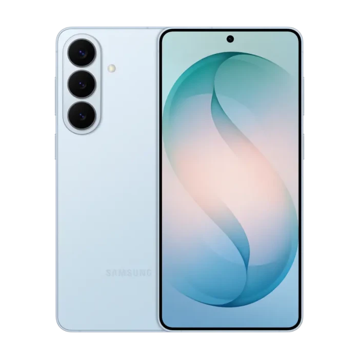 Smartphone Samsung Galaxy S26+, 12GB/256GB, Sky Blue