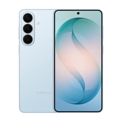 Смартфон Samsung Galaxy S26+, 12Гб/512Гб, Sky Blue