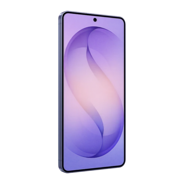 Smartphone Samsung Galaxy S26+, 12GB/256GB, Cobalt Violet, foto 4