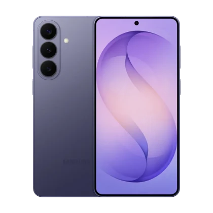 Смартфон Samsung Galaxy S26+, 12Гб/512Гб, Cobalt Violet