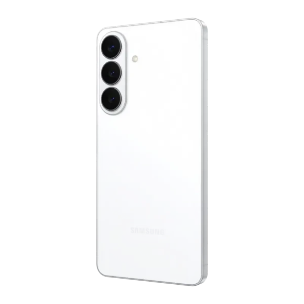 Смартфон Samsung Galaxy S26+, 12Гб/512Гб, Белый, фото 8