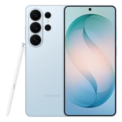 Смартфон Samsung Galaxy S26 Ultra, 12Гб/256Гб, Sky Blue