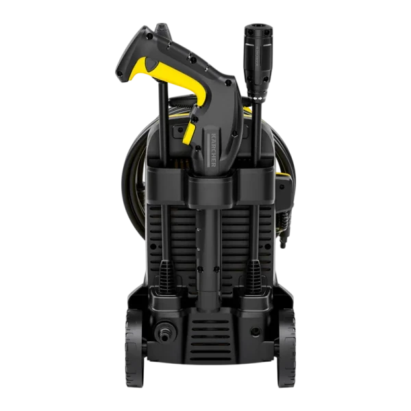 Мойка высокого давления Karcher K 4 Classic + 2.642-794.0 + 2.643-150.0 +055 1800 Вт420 л/час | 130 бар | 6 м