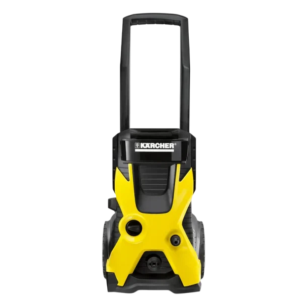 Минимойка высокого давления Karcher K 5 Basic + 2.645-296.0 2100 Вт500 л/час | 145 бар | 8 м