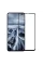 Защитное стекло Nillkin Xiaomi Mi 10T/Pro/K30/ Poco X2/X3 Tempered Glass XD CP+ Max Черный0.33мм | 9H