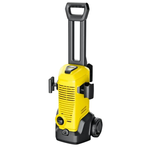Минимойка высокого давления Karcher K 3 + 2.642-794.0 + 2.643-150.0 + 055 1600 Вт380 л/час | 120 бар | 6 м