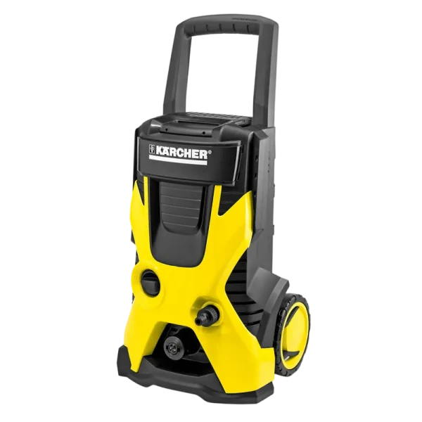 Минимойка высокого давления Karcher K 5 Basic + 2.645-296.0 2100 Вт500 л/час | 145 бар | 8 м