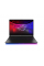 Игровой ноутбук 18" ASUS ROG Strix SCAR 18 G835LW, Off Black, Intel Core Ultra 9 275HX, 32Гб/2048Гб, Без ОС