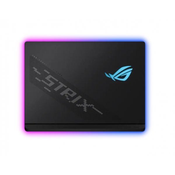 Игровой ноутбук 18" ASUS ROG Strix SCAR 18 G835LW, Off Black, Intel Core Ultra 9 275HX, 32Гб/2048Гб, Без ОС