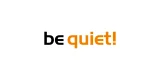 be quiet!
